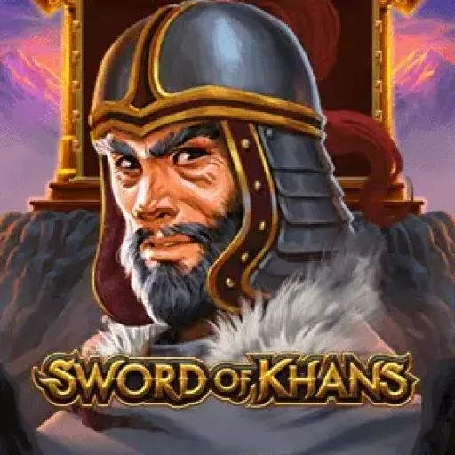 Game - 360 - Sword of Khans